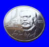 Монета 1 рубль Антон Чехов 1990 года