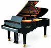 Настройка рояля и пианино