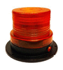 Фонарь аварийной остановки (автономный маяк) «Блеск А2» оранжевый
