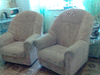Два кресла