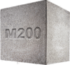 Бетон М200 от производителя