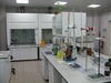 Блочно-модульные лаборатории