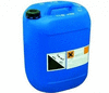Очистка от ржавчины железоокисных отложений Аминат ДМ-30, кан. 22 кг