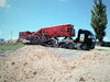 Тягач грузовой Iveco Stralis (до 20 т)