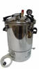 Автоклав для домашнего консервироывания 22 литра электрический