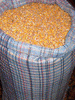 Кукуруза фасованная, дробленая кукуруза ф.3 мм., 2мм., до 0,5 мм