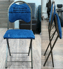 Складные и классические банкетные стулья