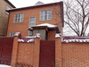 Отличный кирпичный Дом S - 203 кв. м. в ЗЖМ, район ул. Малиновского