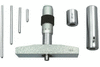 Глубиномер микрометрический ГМ-100 ГОСТ 7470-78
