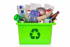 Оборудование для переработки отходов производства и мусора со свалок