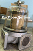Фильтр топливный ФЦГО Ду-50, насос СШН-50/600