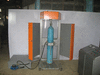 Оборудование для освидетельствования газовых баллонов в Ипатово