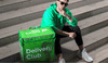 DeliveryClub: курьер