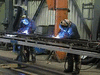 Производство металлоконструкций в Щёкино