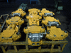 Катки на бульдозера,трактора ЧТЗ Т-130,Т-170,Б-10