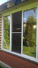 Москитные сетки на окна, двери, раздвижные балконы
