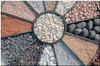 щебеночно-песочно-цементный раствор