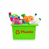 Оборудования малого бизнеса для переработки пластмасс
