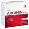 Аргинин плюс витамин B1 + b6 + b12 + folsäure (240 таб)