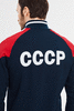 Спортивный костюм СССР синий