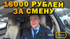 Водитель Яндекс такси на своем авто (личное авто)