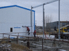 Блочно-модульная станция очистки хоз-бытовых сточных вод (БИОС)