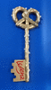 Изготовление символического ключа при сдаче строительного объекта