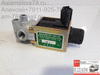 Клапан соленоидный горного тормоза Daewoo Ultra BS106 №D90123S