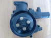 Насос водяной (помпа) двигатель YCD4R11G-68