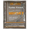 Дрожжи спиртовые Alcotec Distillers Whisky Turbo на 25 л