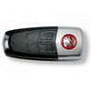 Смарт ключ для Opel Zafira (2005-2012) Vauxhall