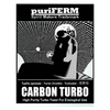 Турбо дрожжи Puriferm Carbon Turbo 106 г