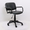 Кресло офисное ИЗО GTS искусственная кожа PV