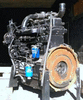 Двигатель Weichai ZHBG14-A погрузчик SZM920,LAIGONG ZL20