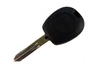Ключ для Nissan Primera (2002-2008) с кнопками