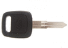 Ключ для Subaru old