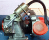 Турбина (JР60L) двигатель Weichai 4RMAZG, погрузчик NEO300