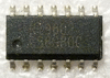 Микросхема RT9602 RichTek Technology, SOP-14, б/у (KK1)
