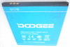 Аккумулятор Doogee X5 Li-ion 3.7V 2400mAh GB/T18287-2013 оригинал, б/у