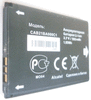 Аккумулятор Alcatel CAB21BA000C1 Li-Ion, 500mAh/1.85Wh, оригинал, б/у