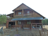 Дом и участок в деревне Ульяново