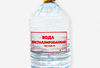 Дистиллированная вода ГОСТ 6709-72