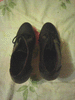 Туфли 38 размера черные