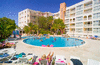 Апарт-отель площадью 6000 кв.м., Балеарские острова, Ibiza, Испания