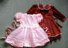 платье на девочку возраст 1-3 года