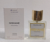 Nishane Wulong Cha extrait de parfum 50 ml Tester
