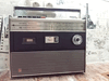 National Panasonic R-540B Hi-Fi Sound Deluxe