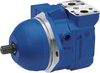Гидромотор Bosch Rexroth A10FE10