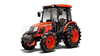 корейский трактор kioti rx6030 c