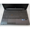 Ноутбук HP EliteBook 8570w б/у из Европы